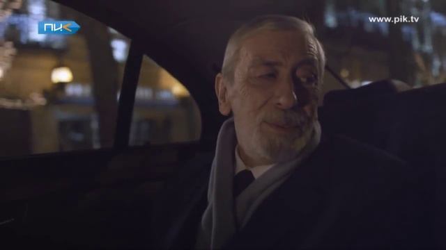 Вахтанг Кикабидзе - «Родимая Земля»