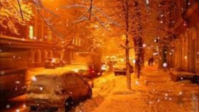 Алексей КОЛЬЦОВ - Я небыл дома много лет....wmv