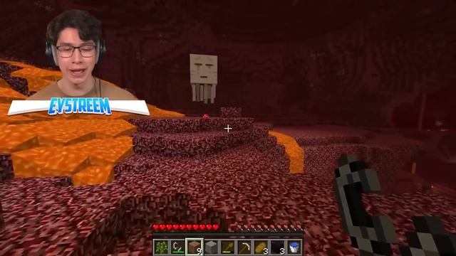 Busting Scary Minecraft Legends To Prove Them Wrong
