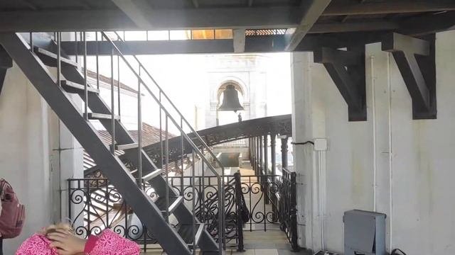 27.09.2020 Храм Христа Спасителя