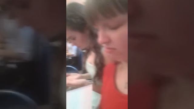 Твое лицо когда получила аттестат