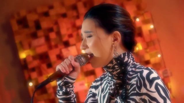 Ayree - Endorphin (Gakku live 2020)
