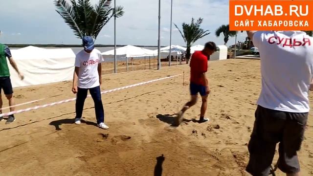 Летние национальные виды спорта