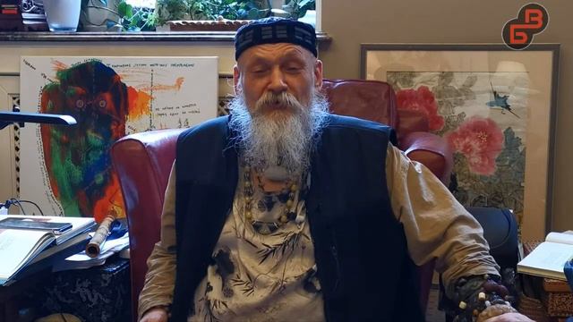 Чайный вечер c Б.Виногродским в Санкт-Петербурге