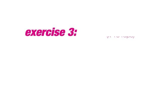 At-home HIIT workout with Scola Dondo