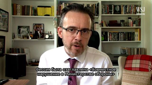 Инициатива по созданию беспилотных летательных аппаратов-репликаторов и Министерство обороны