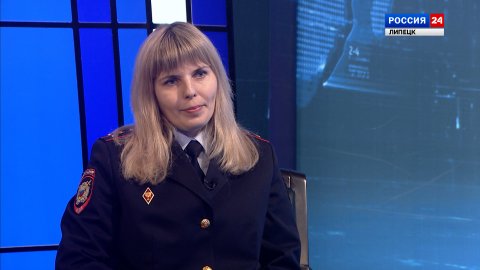 Вести - Интервью : Вера Соколова