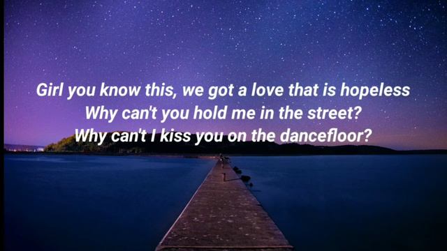 Secret Love Song - Little Mix ft Jason Derulo (Cover by Morissette) Lyrics