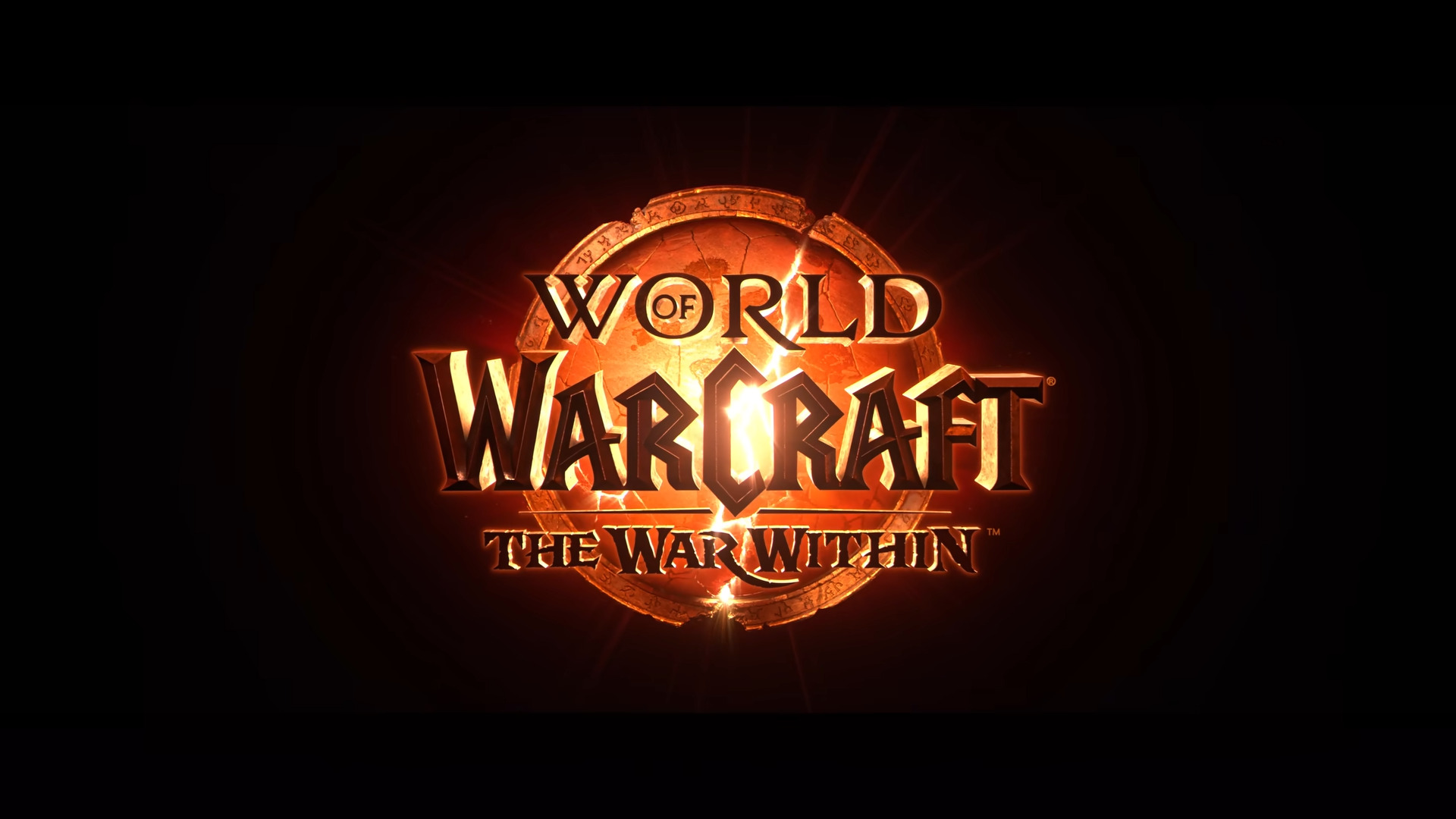 World of Warcraft : The war within . #worldofwarcraft2024 #wow2024