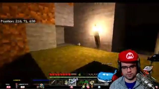 Raft + Tetris Effect Speed Runs | !adventure | !discord |  !realms | java ip:emcot.world |  S3E326