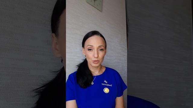 Структура проведения Мастер-класса  по уходу за кожей, конс.по красоте Мэри Кэй, часть 1