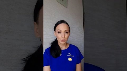 Структура проведения Мастер-класса по уходу за кожей, конс.по красоте Мэри Кэй, часть 1