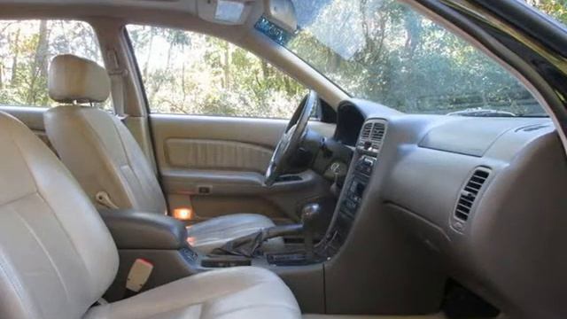 1996 Infiniti I30 Leather Used Cars - West Chester,Pennsylvania - 2013-10-16