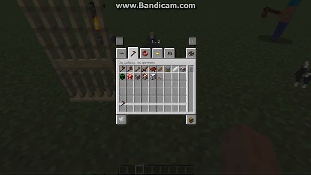 ОБЗОР МОДА   Custom NPCs [1.12] [1.11.2] [1.10.2] [1.7.10]