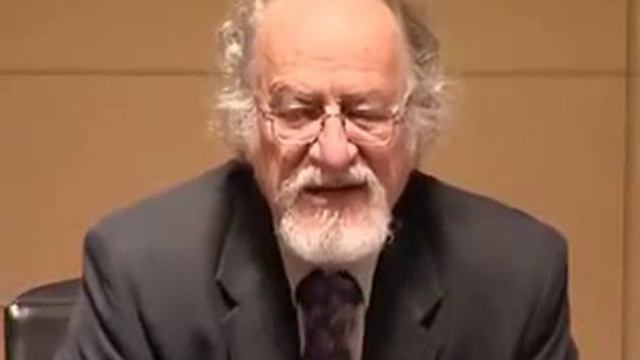 Conferencia Steiner I