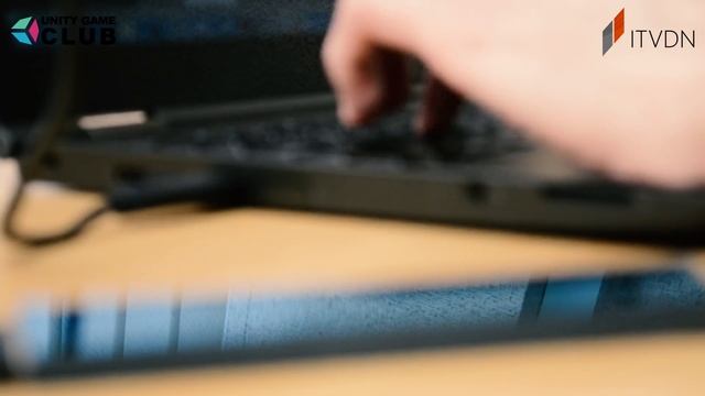 Приглашаем Вас стать участником сообщества Unity Game Club.