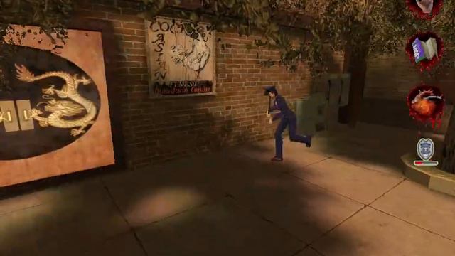 Postal 2 - Intel® HD Graphics 620
