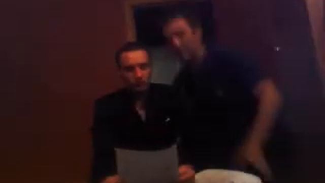 письмо друзьям - все остальные части.wmv