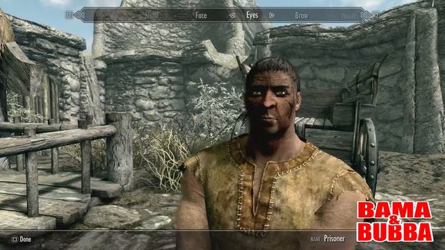 SKY RIMS-REMASTERED:EPISODE 1-OLE MERLIN HAGARDTHORN