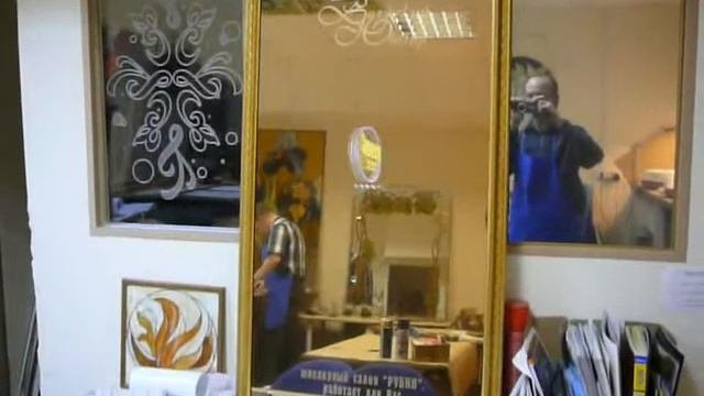 Зеркало-Телевизор в Барнауле