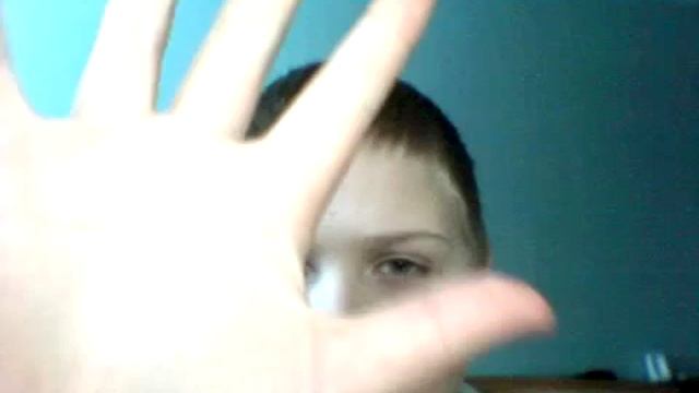 Бесполезный обзор#2   Как сжать кулак