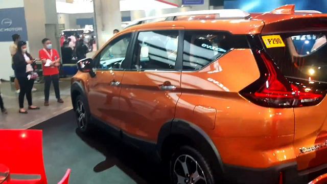 Classic Old Mitsubishi Lancers "Head Turners" sa katatapos na MIAS 2022 | FemiSukwaheTV