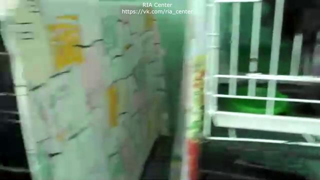 Будни приюта, часть 1