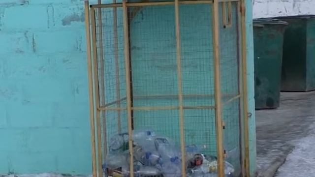 ПЛАСТИКОВАЯ ПОСУДА - В ДЕЛО