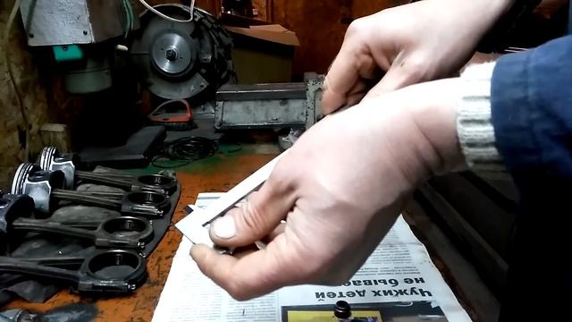 ГТ Оправки для запрессовки маслосъемных колпачков под 5-9мм стержни. Бокс для новых шарошек!