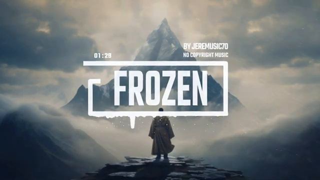 Frozen Worlds: кинематографический трек, который привнесет в ваши проекты чувство надежды и в то же