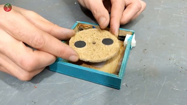 Магнитная Мешалка Своими Руками Работает с Любой Чашкой  Кружкой
