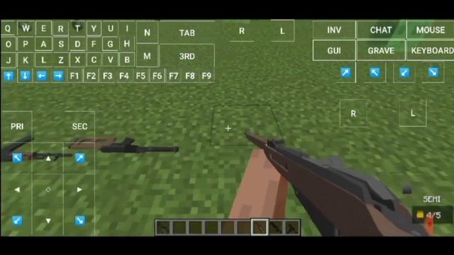 pojavlauncher for android | Modular Warfare Mod | Minecraft mods | Minecraft java