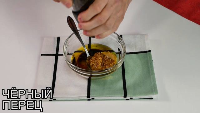 ВКУСНЫЙ САЛАТ НА ПРАЗДНИК с красной рыбой и авокадо | Holiday Salmon & Avocado Salad