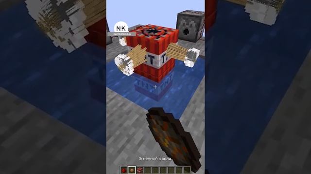 Спектральные стрелы в майнкрафт, но я допустил ошибку