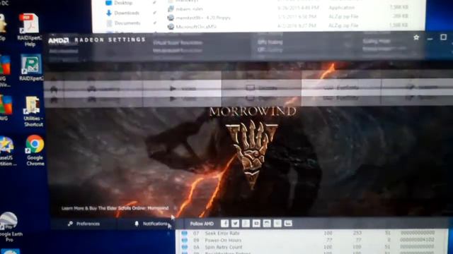 A weird issue with display not showing native resolution + fix