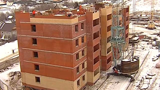 Беспроцентная рассрочка на 1 год от "Треста №14"