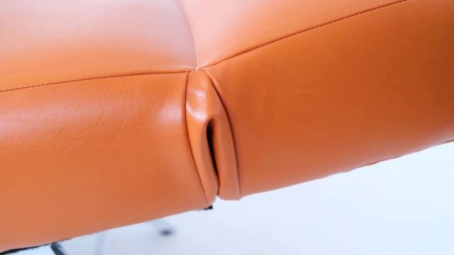Анатомическая кушетка со скрытыми механизмами подъема