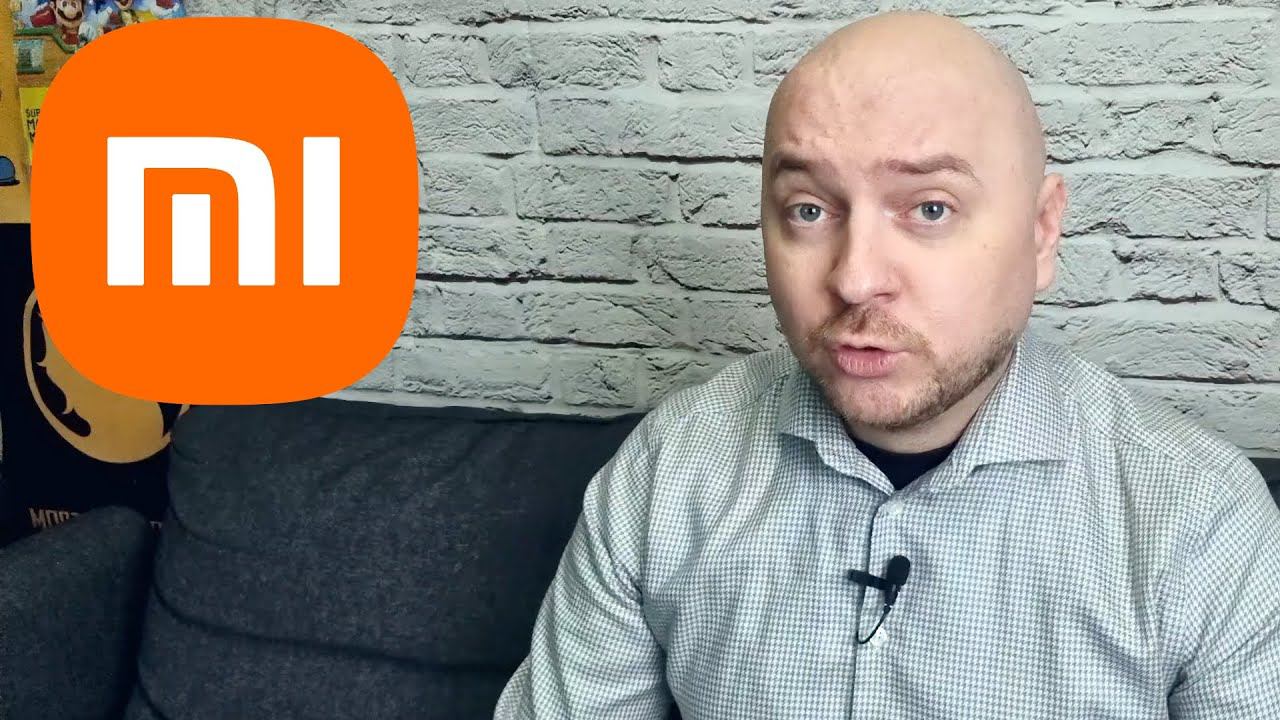 Что я думаю о смартфонах Xiaomi