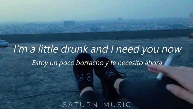 Lady Antebellum - Need You Now | Letra (Ingles - Español)