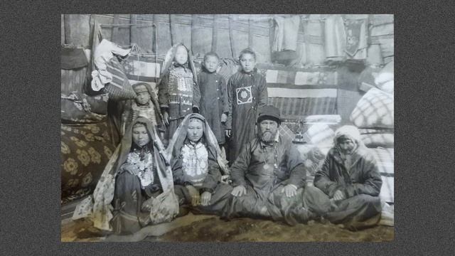 Башкирское народное декоративно-прикладное искусство в собрании БГХМ им. М.В. Нестерова