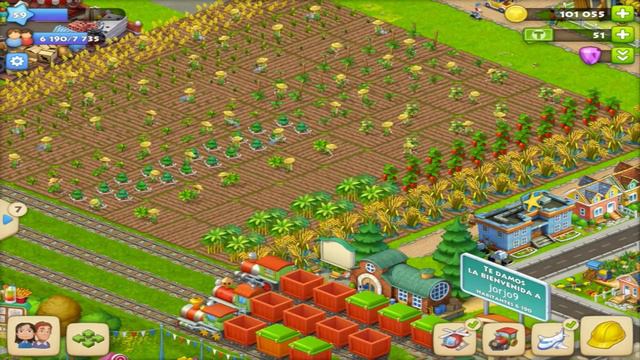 TOWNSHIP #59 - FREE Game Here: https://goo.gl/uAcnCB