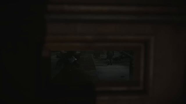 LET'S PLAY A GAME - Until Dawn: Part 9 | Sonny Daniel