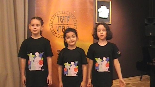 С. Есенин Учим наизусть с актерами театров