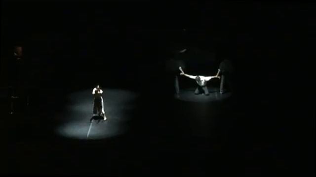 JUAN MOREIRA Jorge Amarante