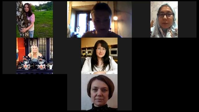 Бесплатный июльский 3-дневный марафон для писателей. Пишем рассказ! День 2-й.