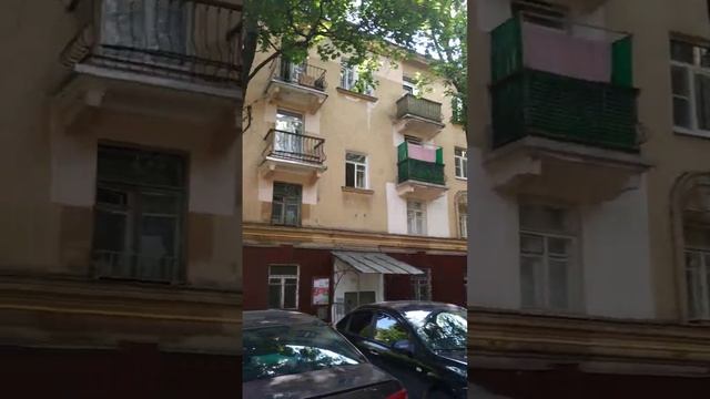 Петра-Романова. Май 2023. (1)