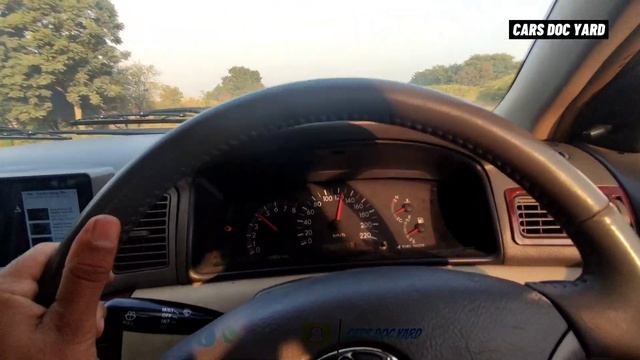 Long Route Test Drive | Project 4 Speed Automatic Mehran | Modified Suzuki Mehran