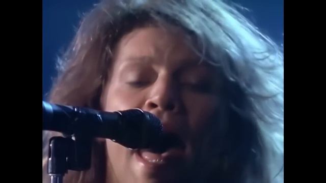 Bon Jovi - I'll Be There For You