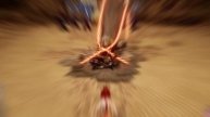 POOR NOOB HIT BY RICH PRO FERRARI OWNER? -Demon God?