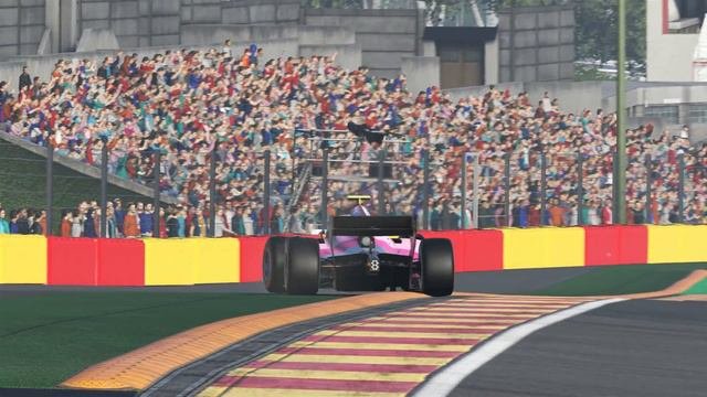 RIP Antoine Hubert